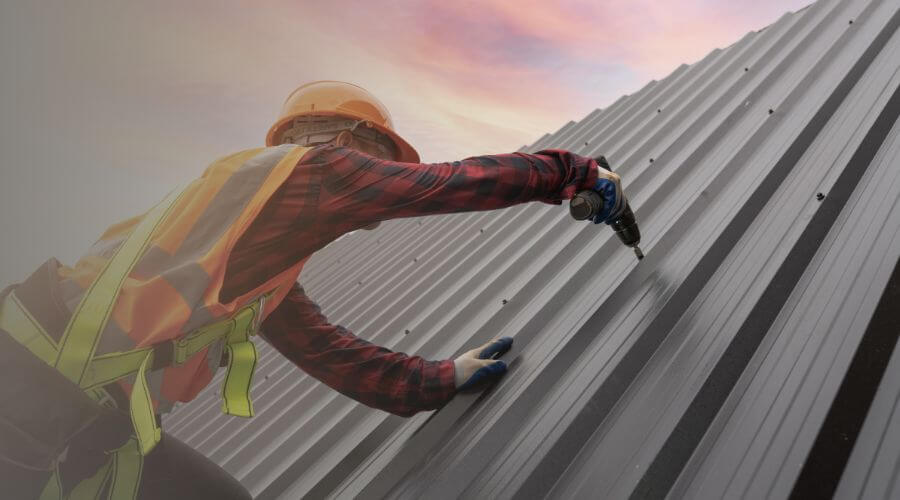 Professional residential roofers in Cerrillos, NM